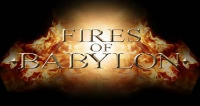 logo Fires Of Babylon